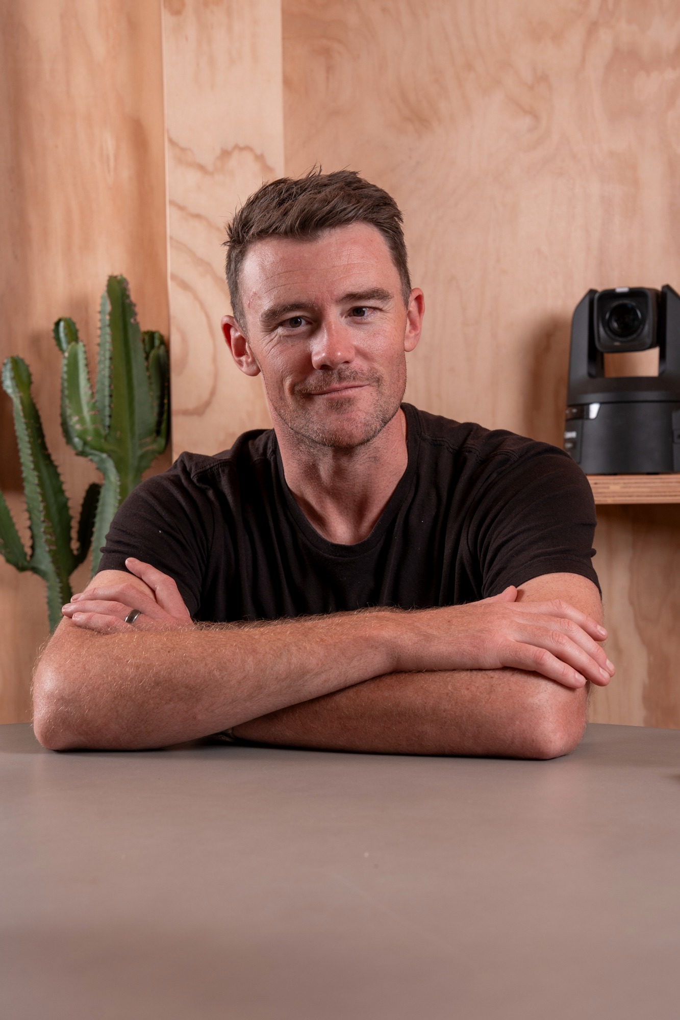Mick Spencer, Head Coach at BizBuilders