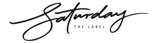 Saturday the Label